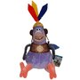 Play by Play - Jucarie din plus Messenger Bird 38 cm Early Man - 1