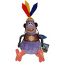 Play by Play - Jucarie din plus Messenger Bird 38 cm Early Man - 2