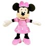Play by play - Jucarie din plus Minnie Mouse, 36 cm - 1