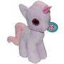 Play by Play - Jucarie din plus My Cute Unicorn 28 cm, Violet - 1