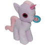 Play by Play - Jucarie din plus My Cute Unicorn 28 cm, Violet - 2