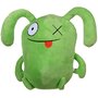 Play by play - Jucarie din plus Ox (verde), Ugly Dolls, 20 cm - 1