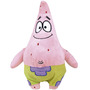 Jucarie din plus Patrick Star, SpongeBob, 30 cm - 2