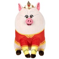Play by play - Jucarie din plus PB the Pot Bellied Pig, Gasca Animalutelor, 24 cm