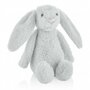 Jucarie din plus pentru copii BabyJem The Bestie Bunny (Culoare: Ecru) - 9