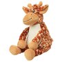 Jucarie din plus pentru dormit Girafa, potrivita pentru toate varstele - 4