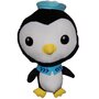 Play by Play - Jucarie din plus Peso Penguin 23 cm Octonauts - 1