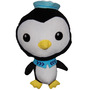 Play by Play - Jucarie din plus Peso Penguin 23 cm Octonauts - 2