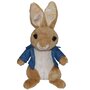 Play by Play - Jucarie din plus 32 cm Peter Rabbit - 1