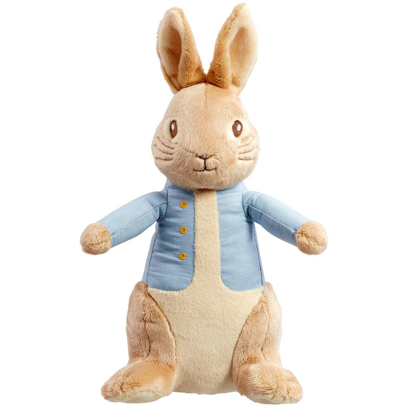 distribuția din once upon a time in america Jucarie din plus Peter Rabbit Once upon a time, 24 cm