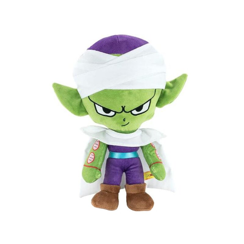 Play by play - Jucarie din plus Piccolo, Dragon Ball, 28 cm