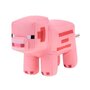Play by play - Jucarie din plus Pig, Minecraft, 28 cm - 1
