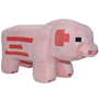 Play by play - Jucarie din plus Pig, Minecraft, 28 cm - 2