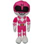 Play by Play - Jucarie din plus Pink Ranger 37 cm Power Rangers - 1