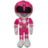 Play by Play - Jucarie din plus Pink Ranger 37 cm Power Rangers
