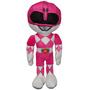Play by Play - Jucarie din plus Pink Ranger 37 cm Power Rangers - 2