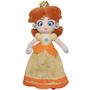 Play by Play - Jucarie din plus Princess Daisy 34 cm Super Mario - 2