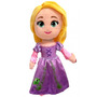 Play by Play - Jucarie din plus Rapunzel 29 cm Disney Princess - 2