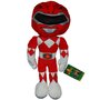 Play by Play - Jucarie din plus Red Ranger 37 cm Power Rangers - 1