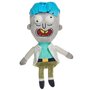Play by play - Jucarie din plus Rick Sanchez, Rick and Morty, 26 cm - 1