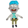Play by play - Jucarie din plus Rick Sanchez, Rick and Morty, 26 cm - 2