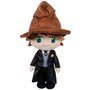 Play by play - Jucarie din plus Ron Weasley 1st year cu palarie, Harry Potter, 30 cm - 1