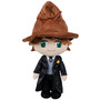 Play by play - Jucarie din plus Ron Weasley 1st year cu palarie, Harry Potter, 30 cm - 2