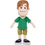 Play by Play - Jucarie din plus Shaggy 35 cm Scooby Doo - 1