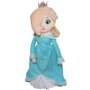 Play by Play - Jucarie din plus Rosalina Cu material textil, 35 cm Super Mario - 1