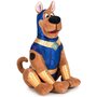 Play by Play - Jucarie din plus Scooby Cu material textil, 29 cm Scooby Doo - 1