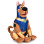 Play by Play - Jucarie din plus Scooby Cu material textil, 29 cm Scooby Doo - 2