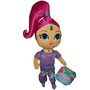 Play by Play - Jucarie din plus Shimmer 30 cm, Cu material textil Shimmer and Shine - 1