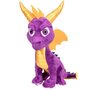 Play by Play - Jucarie din plus Spyro Sezand, 32 cm, Cu material textil - 1