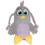 Play by Play - Jucarie din plus Silver 25 cm Angry Birds - 1