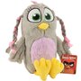 Play by Play - Jucarie din plus Silver 25 cm Angry Birds - 2