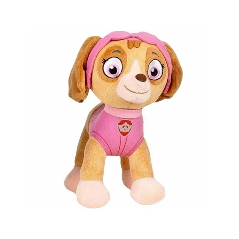 Jucarie din plus Skye, Paw Patrol, 23 cm