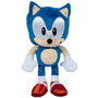 Play by play - Jucarie din plus Sonic Hedgehog cu pantofi satinati, 28 cm - 2