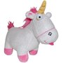 Play by Play - Jucarie din plus Sparkle Fluffy Unicorn 24 cm Despicable Me - 1