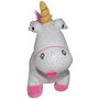 Play by Play - Jucarie din plus Sparkle Fluffy Unicorn 24 cm Despicable Me - 3
