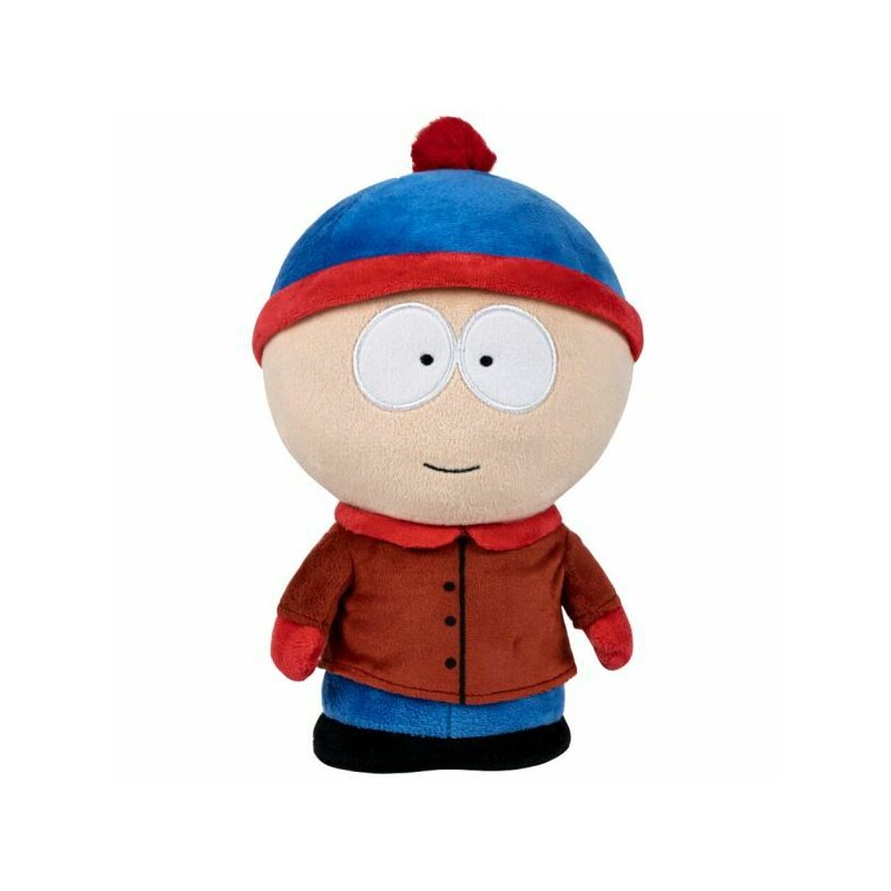 Jucarie din plus Stan Marsh, South Park, 18 cm
