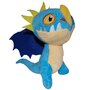Play by play - Jucarie din plus Stormfly, How To Train Your Dragon, 17 cm - 1