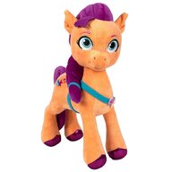 Play by play - Jucarie din plus Sunny, My Little Pony, 29 cm