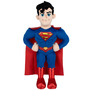 Play by play - Jucarie din plus Superman Young, DC Comics, 32 cm - 2