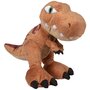 Play by play - Jucarie din plus T-Rex, Jurassic World, 28 cm - 1