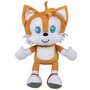 Play by play - Jucarie din plus Tails Cute. Sonic Hedgehog. 22 cm - 1