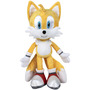 Jucarie din plus Tails Modern, Sonic Hedgehog, 30 cm - 1
