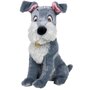 Play by Play - Jucarie din plus Tramp 30 cm Disney Animals - 1