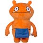 Play by play - Jucarie din plus Wage (portocaliu), Ugly Dolls, 24 cm - 1