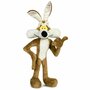 Play by play - Jucarie din plus Wile E. Coyote, Looney Tunes, 42 cm - 1