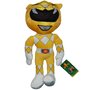 Play by Play - Jucarie din plus Yellow Ranger 37 cm Power Rangers - 1